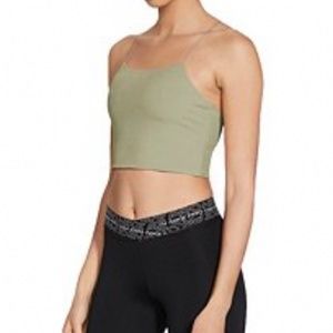 Nike Yoga Luxe Tank